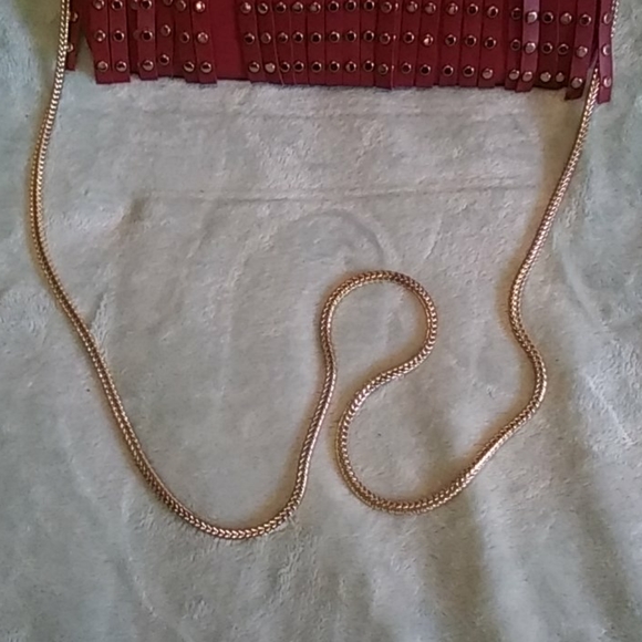 🎄👛 NWOT: VS Crossbody 👛🎄 - Picture 7 of 9